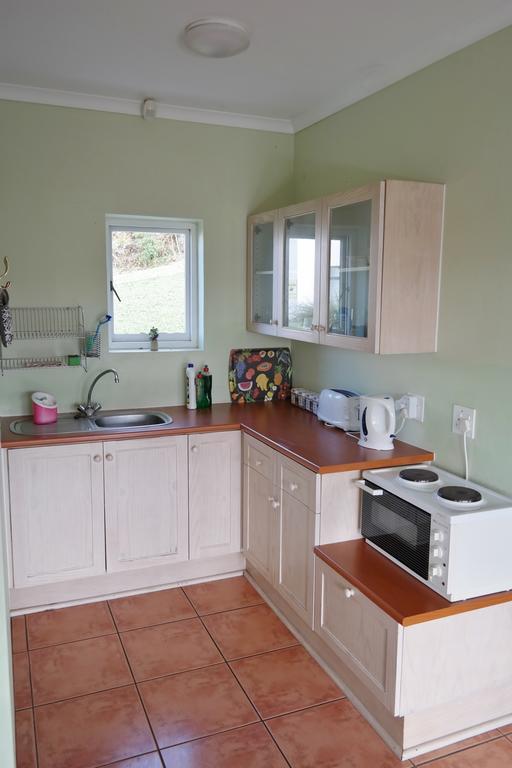 Bishops Cove Villa Eersterivierstrand Exterior foto